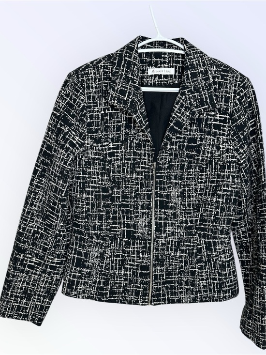 🌻 Melanie Lyne Jacket #544 - Picture 7 of 11